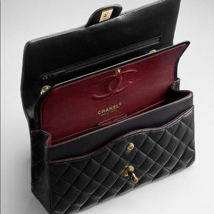 Meet your Posher, Marie